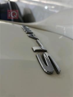 نيسان روج سبورت